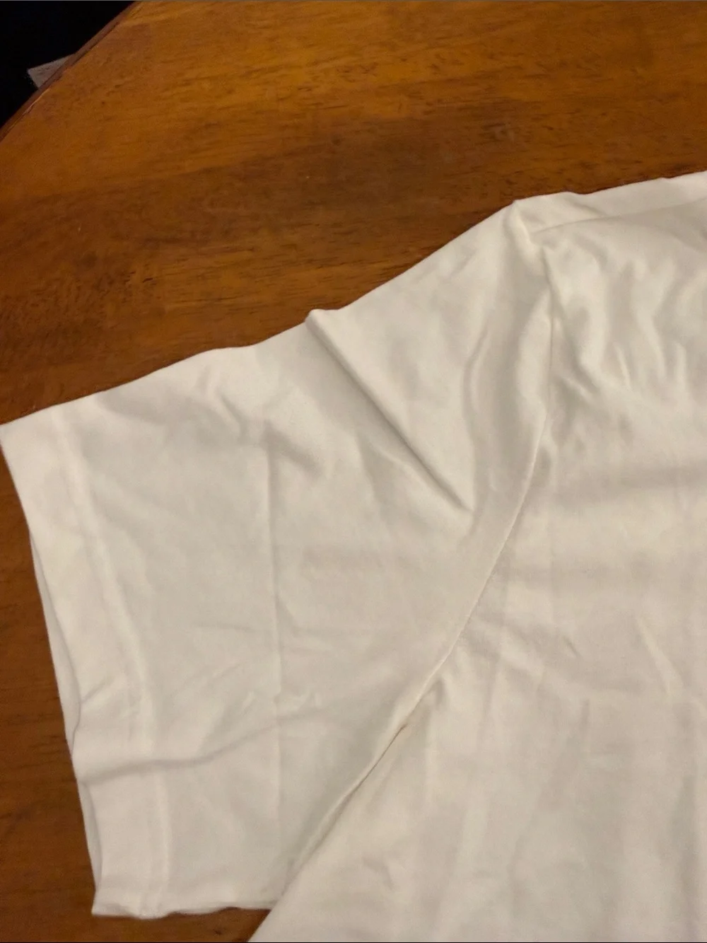 adidas White FIFA Los Angeles Graphic Short Sleeve Tee xxl